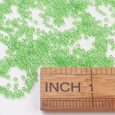 MGB Matsuno Glass Beads X-SEED-Q033-1.9mm-19-1