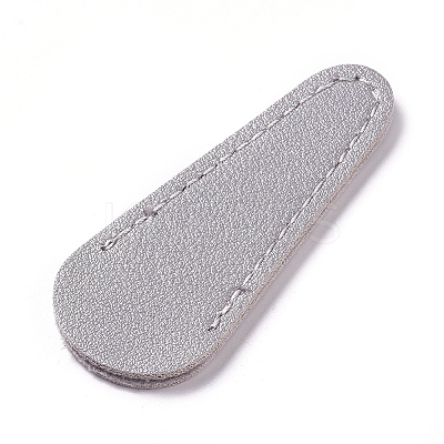 Imitation Leather Sheath Tools LS-AJEW-WH0105-52F-1