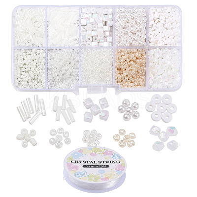 DIY Jewelry Making Kits DIY-YW0003-88F-1