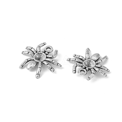 Halloween Jewelry Tibetan Style Alloy Pendants LS-LF10315Y-NF-1