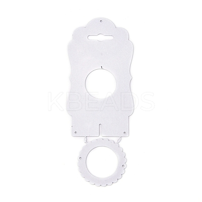 Carbon Steel Cutting Dies Stencils DIY-K015-14-1
