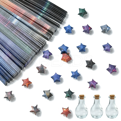 3Pcs Glass Bottle for Bead Containers AJEW-FS0008-16B-1