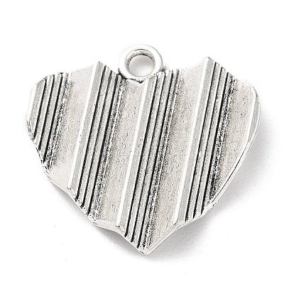 Tibetan Style Alloy Pendants LS-PALLOY-P293-021AS-1