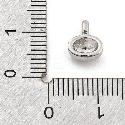 Brass Pendants LS-KK-M306-07P-01-1