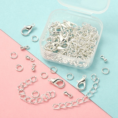 DIY End Chain Making Kit DIY-YW0005-55S-1