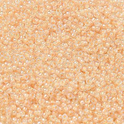 MIYUKI Round Rocailles Beads SEED-X0054-RR0282-1