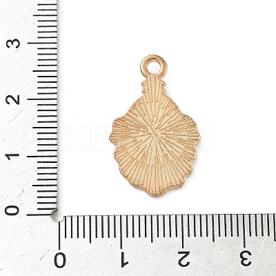 Christmas Themes Alloy Rhinestone Pendants LS-PALLOY-P313-02E-G-1