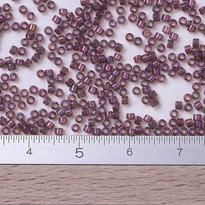 MIYUKI Delica Beads SEED-J020-DB0104-1