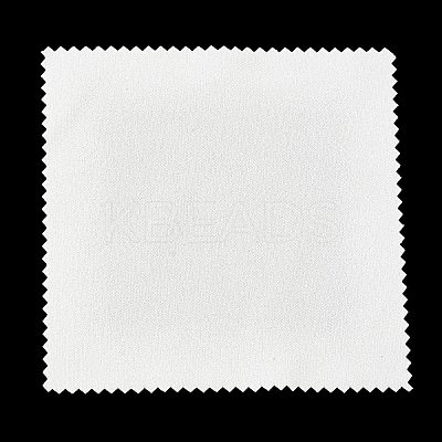 Microfiber Suede Cleaning Cloths AJEW-D067-01C-1
