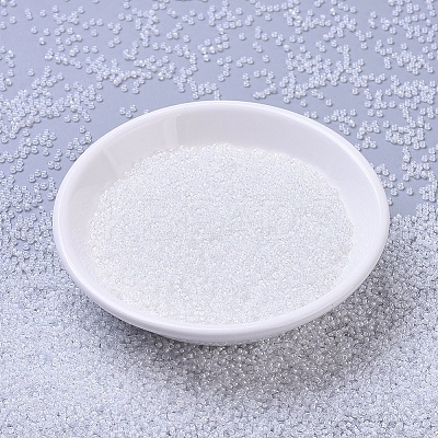MIYUKI Round Rocailles Beads SEED-X0054-RR1104-1