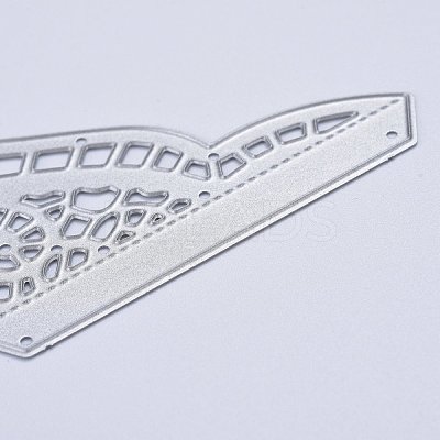 Carbon Steel Cutting Dies Stencils DIY-K026-21-1