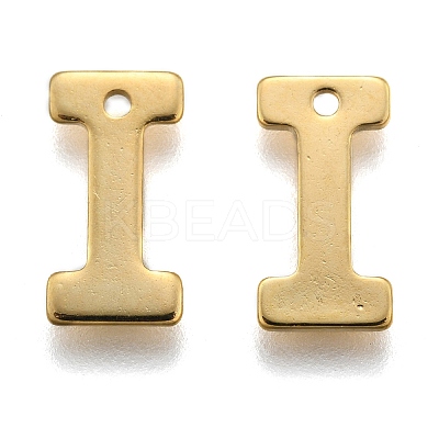 304 Stainless Steel Charms LS-X-STAS-P141-I-1