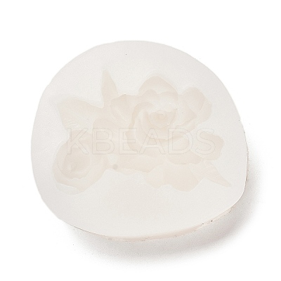 Gardenia Food Grade Silicone Molds DIY-L072-023A-1
