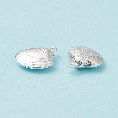 304 Stainless Steel Pendants STAS-G176-17S-1
