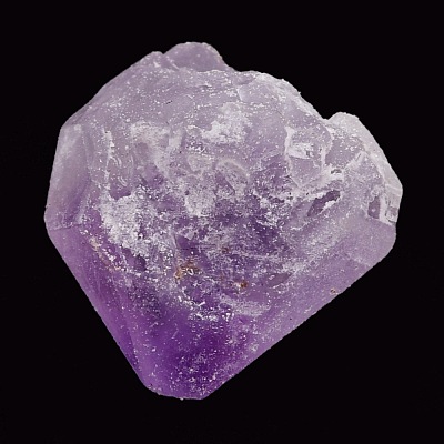 Rough Raw Natural Amethyst Beads X-G-M376-01-1