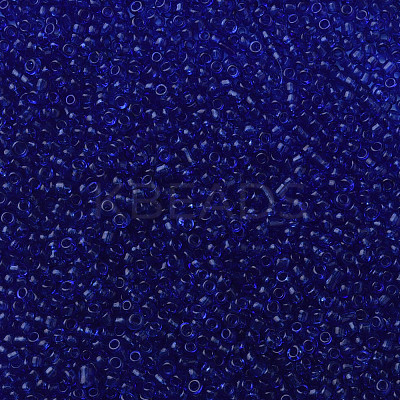 Glass Seed Beads SEED-A004-2mm-8-1
