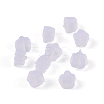Plastic Ear Nuts X-E374Y-1