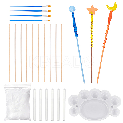 DIY Painting Kits DIY-GA0003-24-1