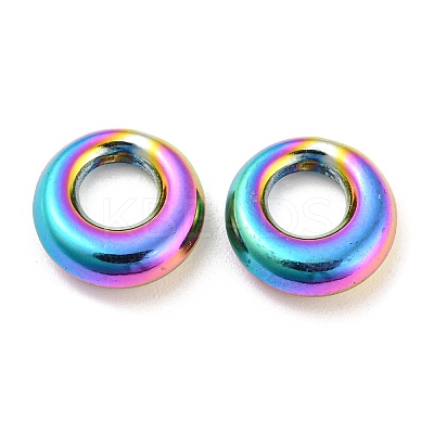 304 Stainless Steel Charms STAS-I202-28RC-B-1