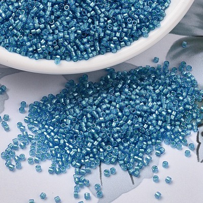 MIYUKI Delica Beads SEED-JP0008-DB1709-1