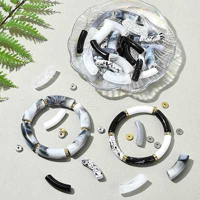 DIY Jewelry Making Kit DIY-FS0009-09C-1