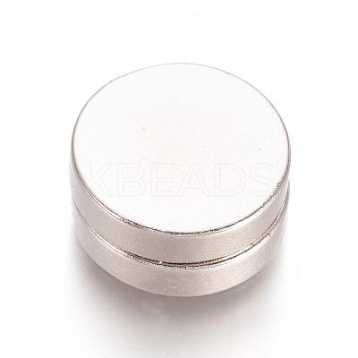 Round Refrigerator Magnets AJEW-D044-03B-10mm-1