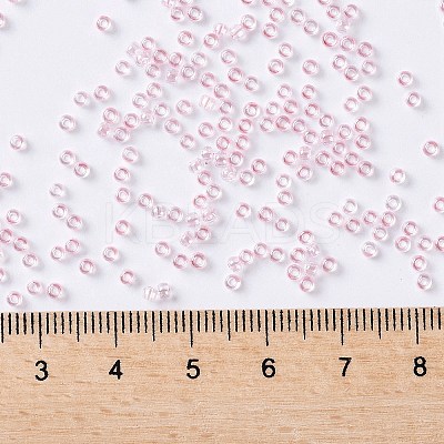 TOHO Round Seed Beads X-SEED-TR11-0289-1