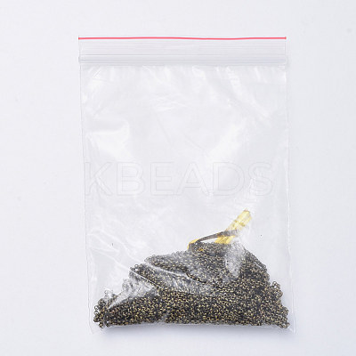 Brass Rolo Chains X-CHC-S008-002H-AB-1