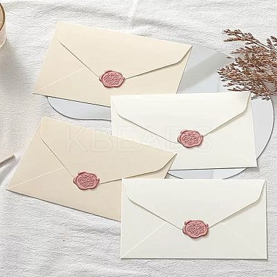 5pcs Resin Sealing Wax Sticks DIY-LP0005-06B-1