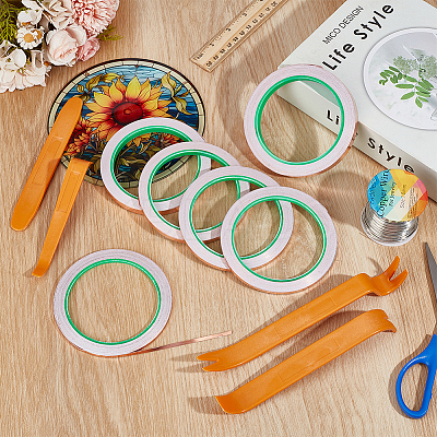 Jewelry Tool Sets TOOL-OC0002-15-1