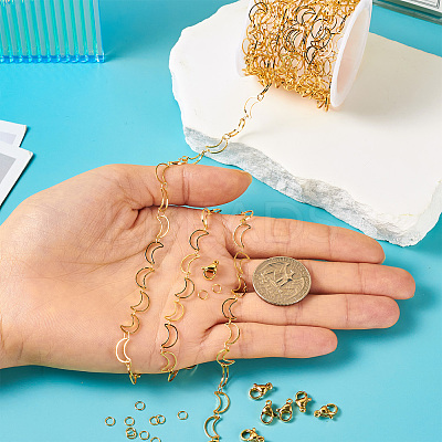 DIY Jewelry Making Kit DIY-TA0009-37B-1