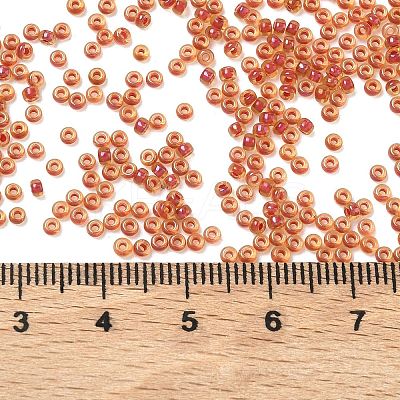 MIYUKI Round Rocailles Beads X-SEED-G007-RR0235-1