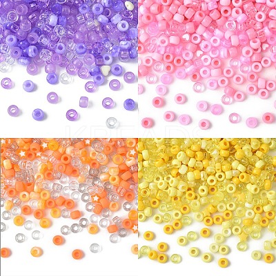 DIY Jewelry Making Findings Kits DIY-YW0016-17A-1