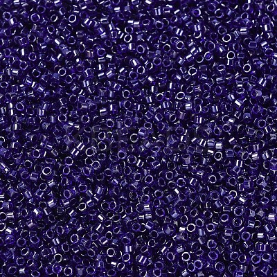 MIYUKI Delica Beads SEED-J020-DB0277-1