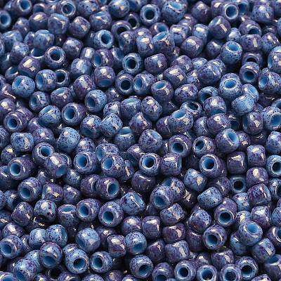 TOHO 6/0 Round Beads SEED-XTR06-1204-1