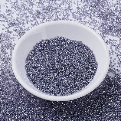 MIYUKI Delica Beads X-SEED-J020-DB1225-1