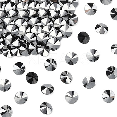 Preciosa® MAXIMA Crystal Round Stones X-PRC-RASS47-23980-272-1