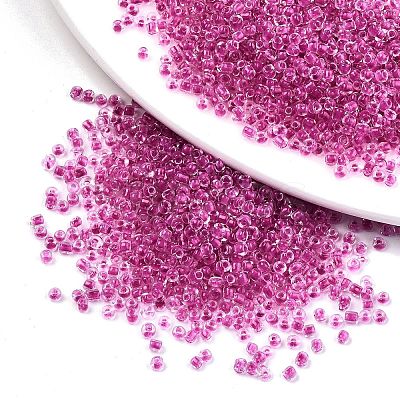 12/0 Glass Seed Beads SEED-A014-2mm-131B-1