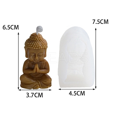 DIY Silicone Candle Molds PW-WG79049-01-1
