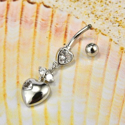 Piercing Jewelry AJEW-EE0006-71A-P-1