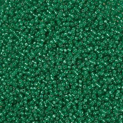 MIYUKI Round Rocailles Beads SEED-JP0009-RR0646-1