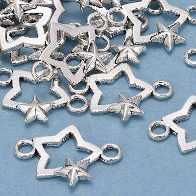 Alloy Links PALLOY-A19924-AS-FF-1