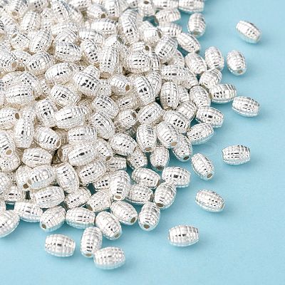 Tibetan Style Alloy Beads LS-K08NM022-1