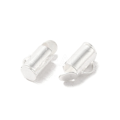 Brass Cord Ends FIND-Z039-22A-S-1