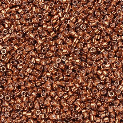 MIYUKI Delica Beads X-SEED-J020-DB0421-1