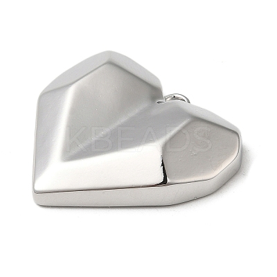 Brass Pendants KK-C042-05P-1