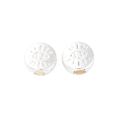 Alloy Beads PALLOY-P221-01S-1