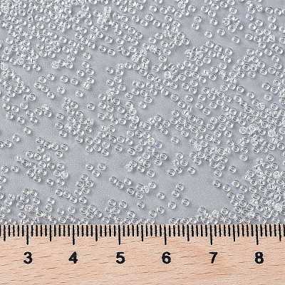 MIYUKI Round Rocailles Beads SEED-G009-RR0160-1