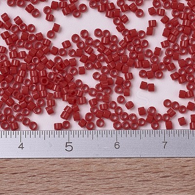 MIYUKI Delica Beads SEED-X0054-DB0723-1