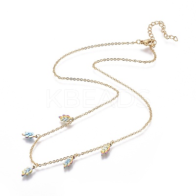 304 Stainless Steel Jewelry Sets SJEW-F210-14G-1